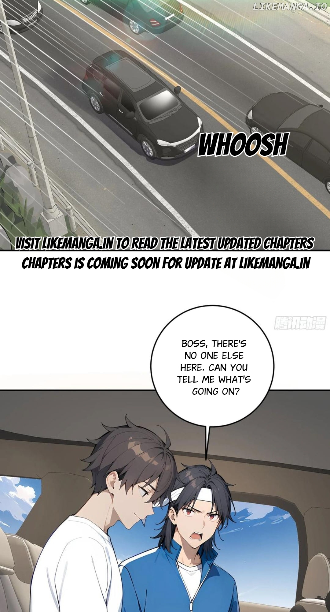 God of Learning Chapter 53 - page 2
